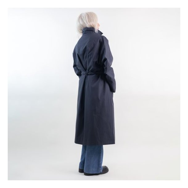 Le Trench - Atelier Brunette