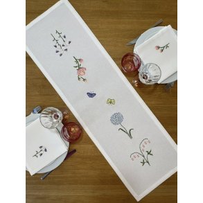 Spring Time Lber 2043-2 - ca. 30 X 100 CM.