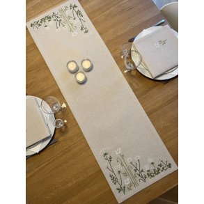 Wild On Purpose 2043-1 Lber ca. 30 X 100 cm.