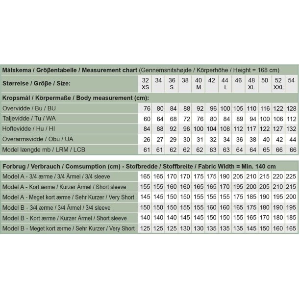 Line2Line B1266 Peplum skjortebluse med bindebnd