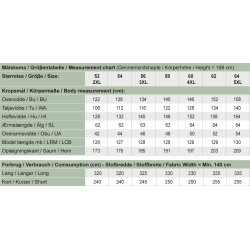 Snitmnster - Line2Line K2209 Tank top maxi kjole - PLUS