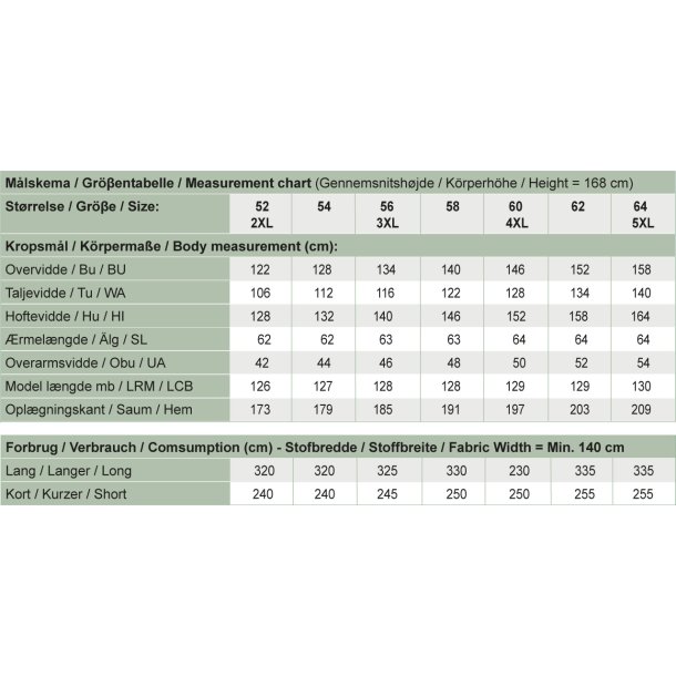 Snitmnster - Line2Line K2209 Tank top maxi kjole - PLUS