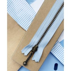 Lynls fra PetiteKnit, 17 cm i flere farver, til bl.a. Honey Clutch og Honey Purse Medium