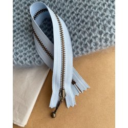 Lynl�s fra PetiteKnit, 23 cm i flere farver, til bl.a. Honey Purse and Washbag