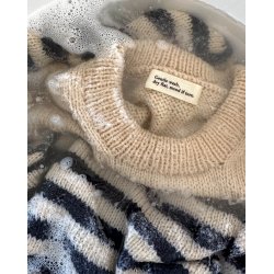 �kologisk s�be 250 ml. - PetiteKnit