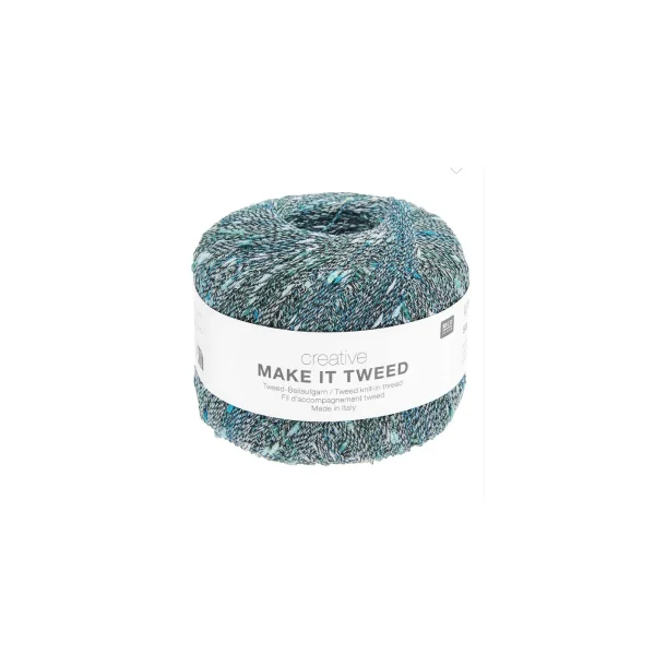Rico Make It Tweed