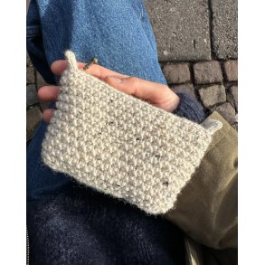 Marie Case - PetiteKnit strikkekit