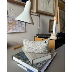 Marie Case - PetiteKnit strikkekit