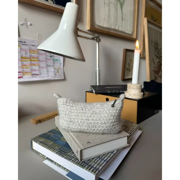 Marie Case - PetiteKnit strikkekit