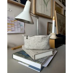 Marie Case - PetiteKnit strikkekit