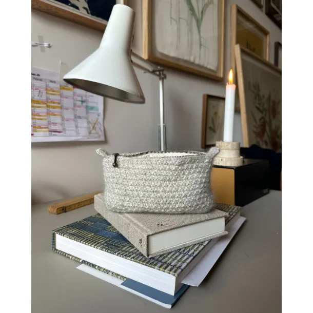 Marie Case - PetiteKnit strikkekit