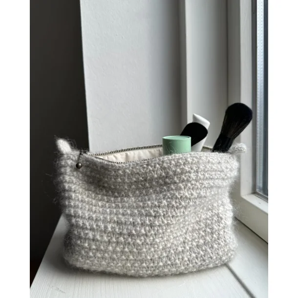 Marie Case - PetiteKnit strikkekit