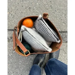 Marie Case - PetiteKnit strikkekit