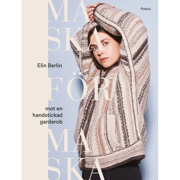 Maska fr maska - Elin Berlin 