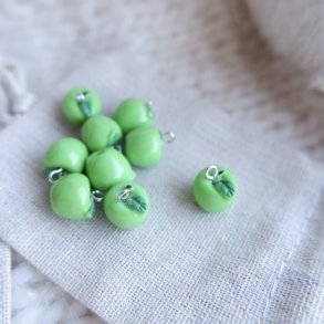 Maskemarkr - Grnt ble