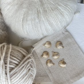 Maskemarkr - Hjertemusling