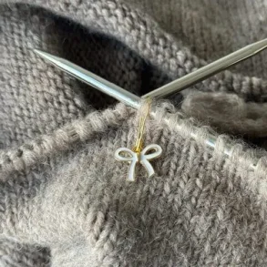 Maskemarkr - Hvid sljfe