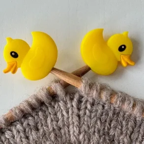 Maskestopper - Badeand