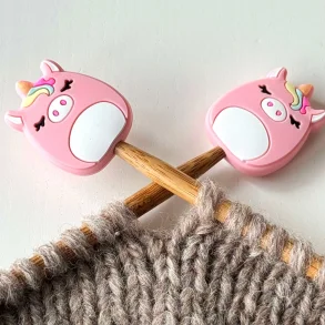 Maskestopper - Enhjrning