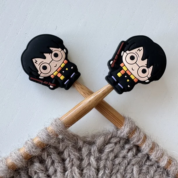 Maskestopper - Harry Potter