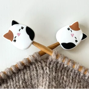 Maskestopper - Calico