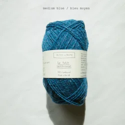 Biches og Buches Le Petit Lambswool 