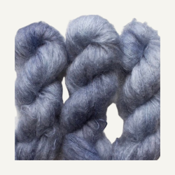 Knit by Moltrup Mega Mohair