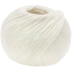 Lana Grossa Meilenweit Seta 