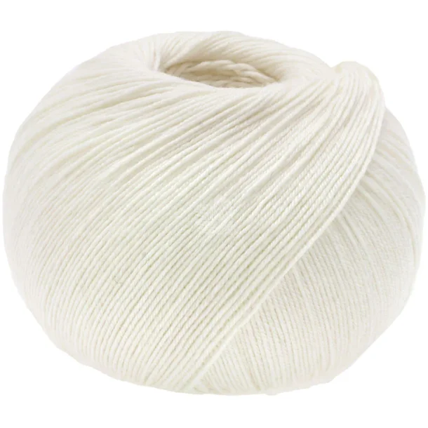 Lana Grossa Meilenweit Seta 