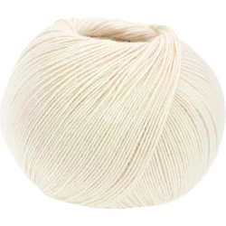 Lana Grossa Meilenweit Seta 