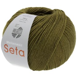 Lana Grossa Meilenweit Seta 