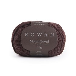 Rowan Mohair Tweed 