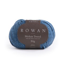 Rowan Mohair Tweed 