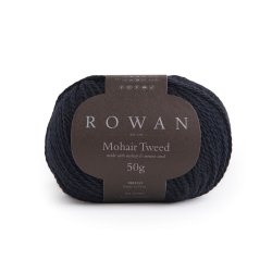 Rowan Mohair Tweed 