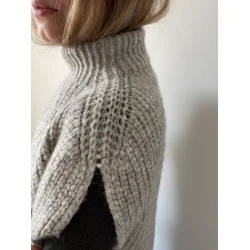 Aegyoknit Nabi Slipover - Strikkekit