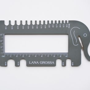 Pindem�ler - elefant