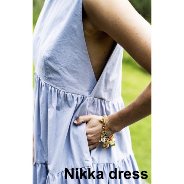 FibreMood Special No. 2 - Magasin med sym�nstre