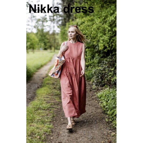 FibreMood Special No. 2 - Magasin med sym�nstre