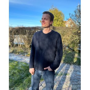 Northland Sweater - PetiteKnit strikkekit