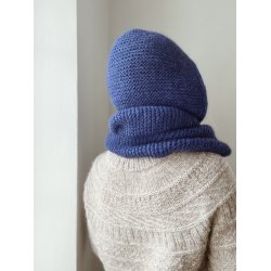 Holly Scarf  - Stor og lille