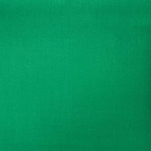 OEKO-TEX Viskose med strk i grn  - pr. 0,25 meter