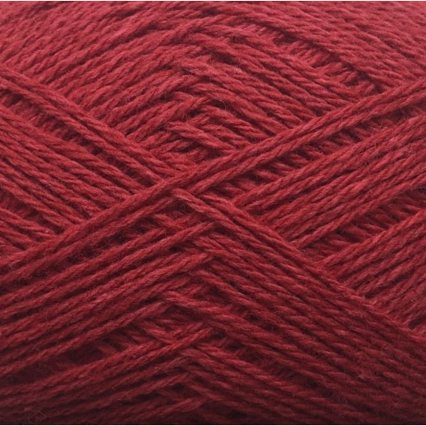 CaMaRose kologisk Sommeruld 2062 R&oslash;d 