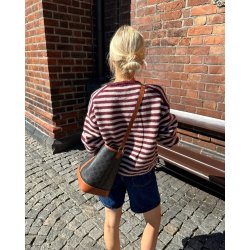 Olga Jacket Strikkekit fra Petiteknit