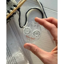 Omgangst�ller fra PetiteKnit