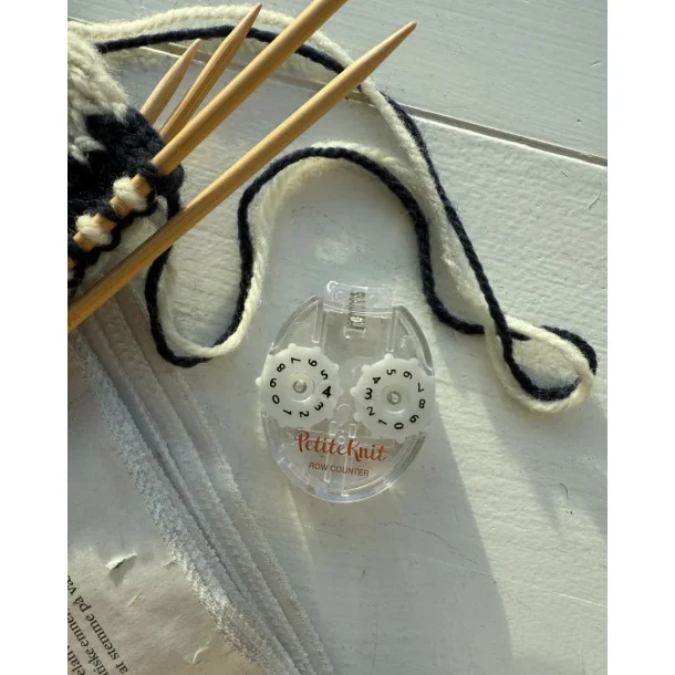 Omgangst�ller fra PetiteKnit