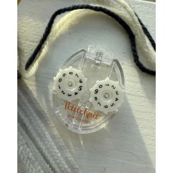 Omgangst�ller fra PetiteKnit