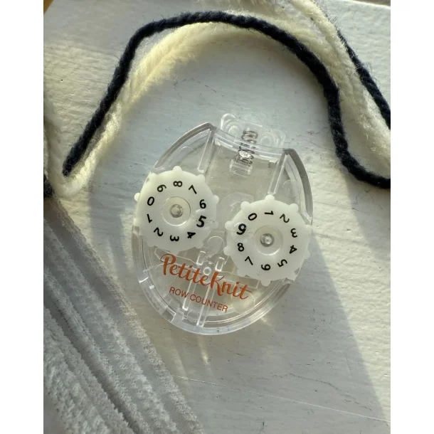 Omgangst�ller fra PetiteKnit