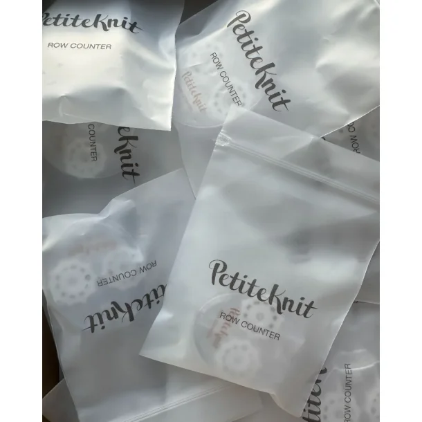 Omgangst�ller fra PetiteKnit