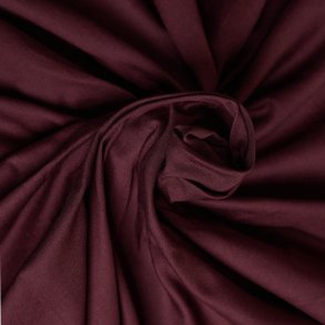 Oxford bomuld Crispy Brownie pr 0,25 m. - Atelier Brunette