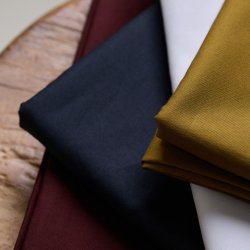 Oxford bomuld Dreamy Twilight pr 0,25 m. - Atelier Brunette